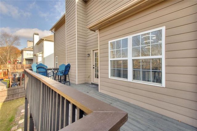 13015 Morningpark Circle, Milton, GA 30004