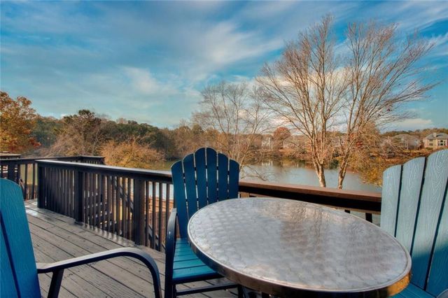 13015 Morningpark Circle, Milton, GA 30004