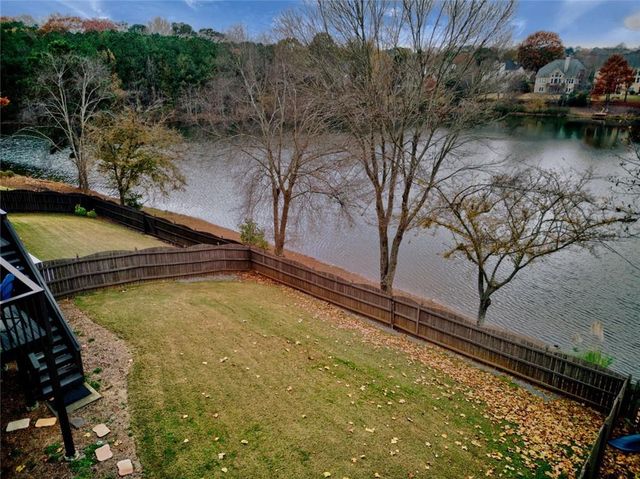 13015 Morningpark Circle, Milton, GA 30004