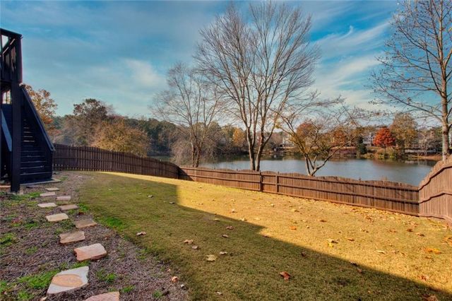 13015 Morningpark Circle, Milton, GA 30004