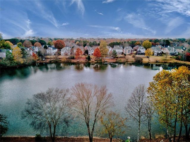 13015 Morningpark Circle, Milton, GA 30004