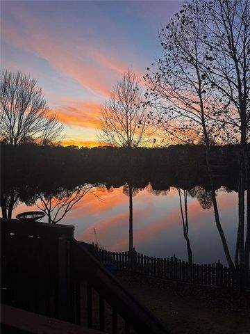 13015 Morningpark Circle, Milton, GA 30004