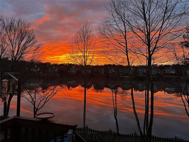 13015 Morningpark Circle, Milton, GA 30004