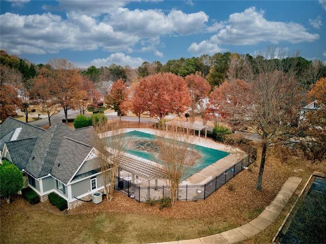 13015 Morningpark Circle, Milton, GA 30004