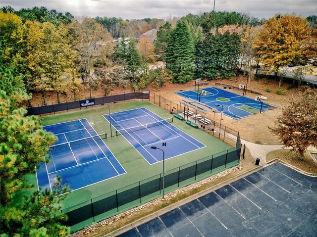 13015 Morningpark Circle, Milton, GA 30004