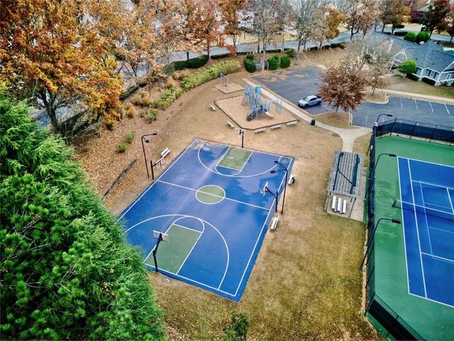 13015 Morningpark Circle, Milton, GA 30004