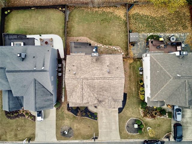 13015 Morningpark Circle, Milton, GA 30004