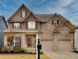 13015 Morningpark Circle, Alpharetta, GA 30004