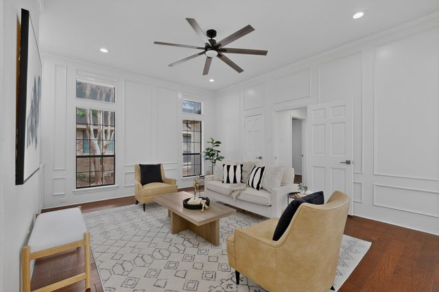 1413 Chesterton Drive, Richardson, TX 75080