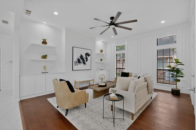 1413 Chesterton Drive, Richardson, TX 75080