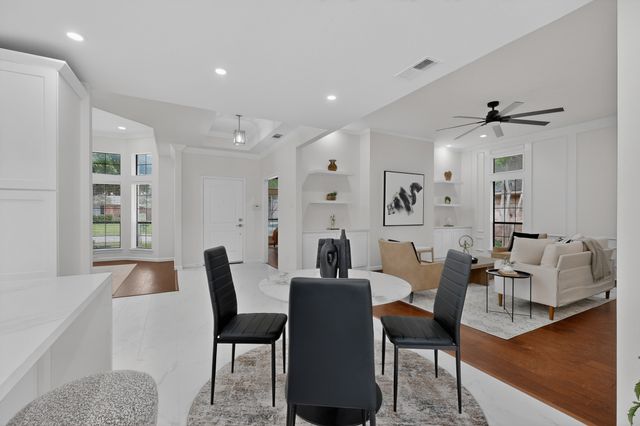 1413 Chesterton Drive, Richardson, TX 75080