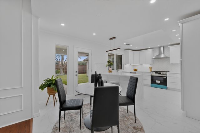 1413 Chesterton Drive, Richardson, TX 75080