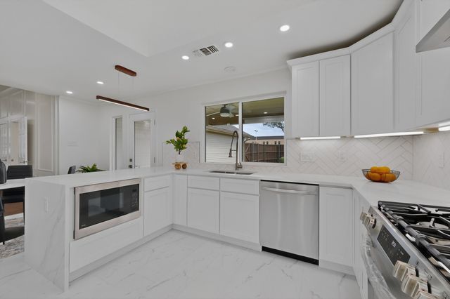 1413 Chesterton Drive, Richardson, TX 75080