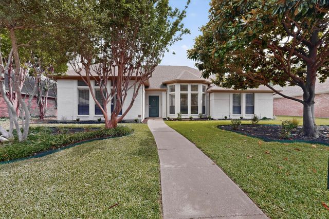 1413 Chesterton Drive, Richardson, TX 75080