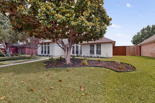 1413 Chesterton Drive, Richardson, TX 75080