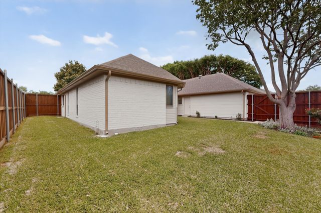 1413 Chesterton Drive, Richardson, TX 75080