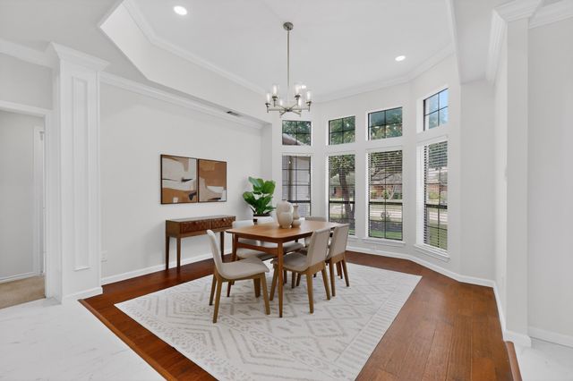 1413 Chesterton Drive, Richardson, TX 75080