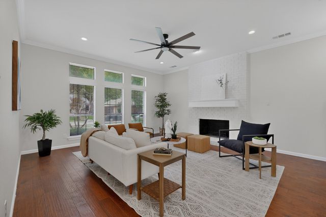 1413 Chesterton Drive, Richardson, TX 75080