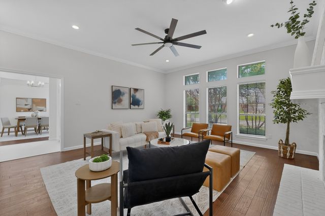 1413 Chesterton Drive, Richardson, TX 75080