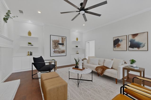 1413 Chesterton Drive, Richardson, TX 75080