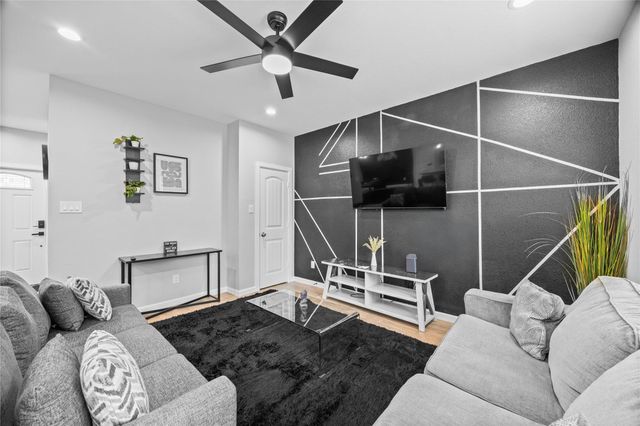 7418 Mount Street, Houston, TX 77088