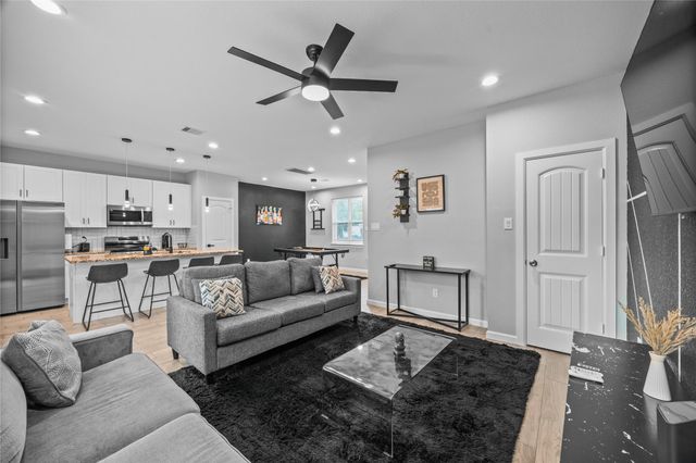 7418 Mount Street, Houston, TX 77088