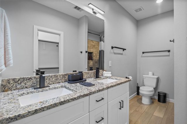 7418 Mount Street, Houston, TX 77088