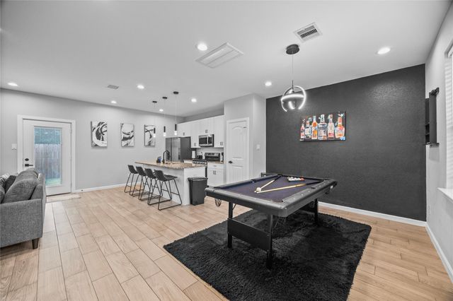 7418 Mount Street, Houston, TX 77088