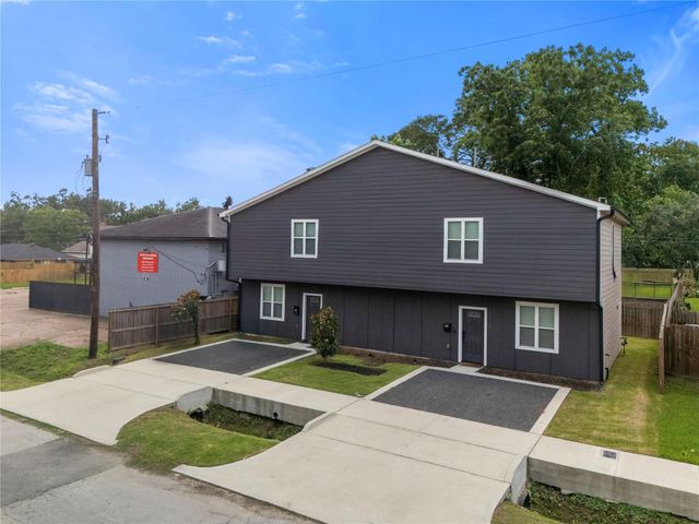 7418 Mount Street, Houston, TX 77088