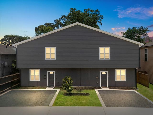 7418 Mount Street, Houston, TX 77088