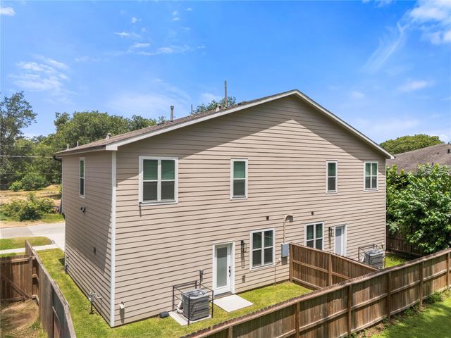 7418 Mount Street, Houston, TX 77088
