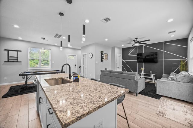7418 Mount Street, Houston, TX 77088