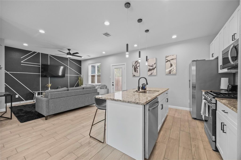 7418 Mount Street, Houston, TX 77088