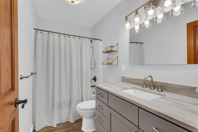 14408 Kildare Lane, Cement City, MI 49233