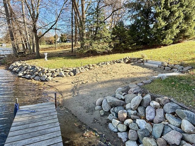 14408 Kildare Lane, Cement City, MI 49233