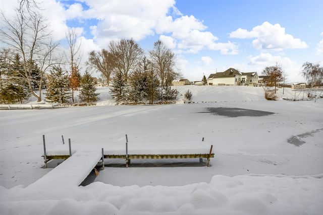 14408 Kildare Lane, Cement City, MI 49233