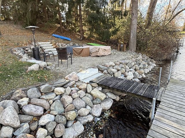 14408 Kildare Lane, Cement City, MI 49233