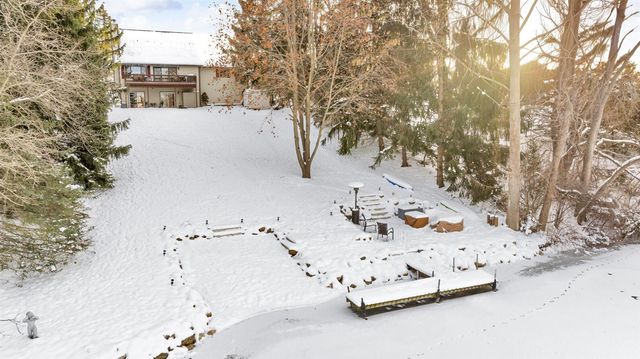 14408 Kildare Lane, Cement City, MI 49233