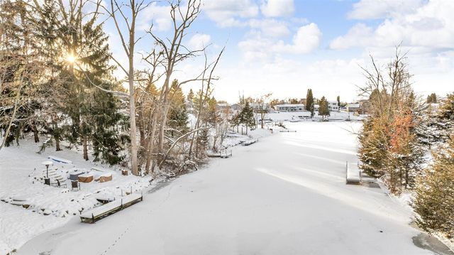 14408 Kildare Lane, Cement City, MI 49233