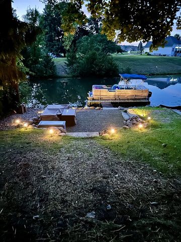 14408 Kildare Lane, Cement City, MI 49233