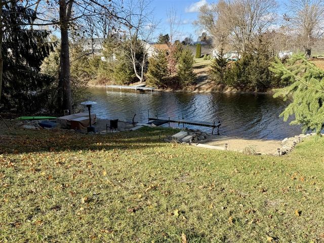 14408 Kildare Lane, Cement City, MI 49233