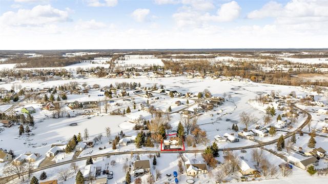 14408 Kildare Lane, Cement City, MI 49233