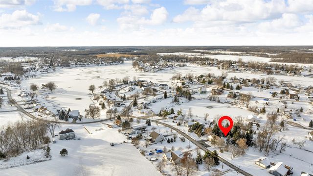 14408 Kildare Lane, Cement City, MI 49233