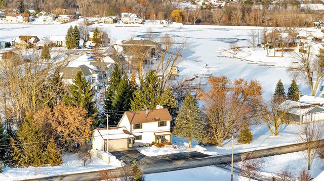 14408 Kildare Lane, Cement City, MI 49233