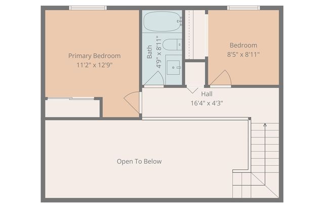 14408 Kildare Lane, Cement City, MI 49233