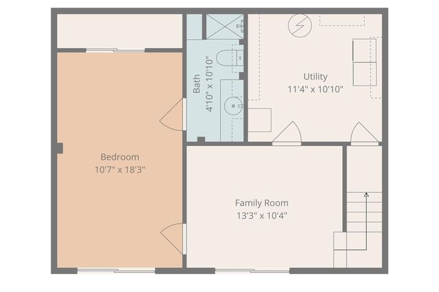 14408 Kildare Lane, Cement City, MI 49233