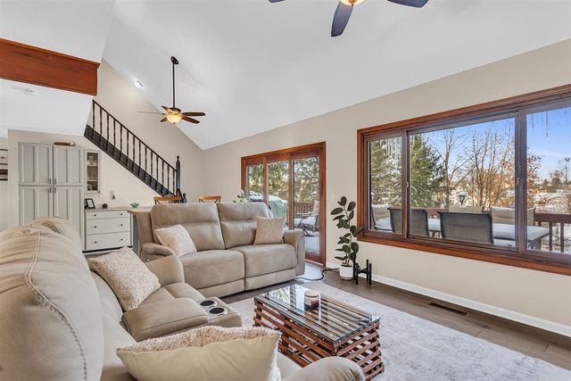 14408 Kildare Lane, Cement City, MI 49233