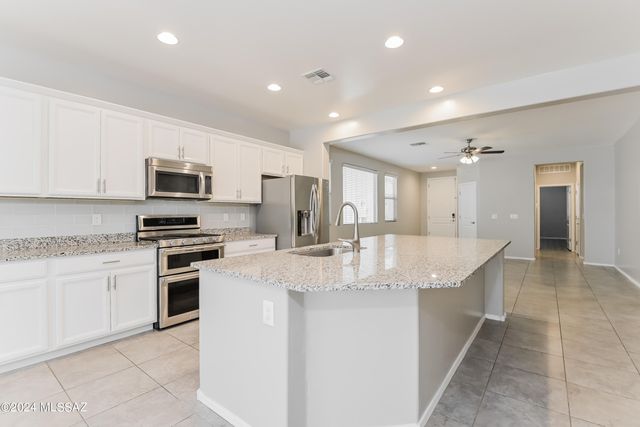 7184 S Paseo Monte Verde, Tucson, AZ 85756