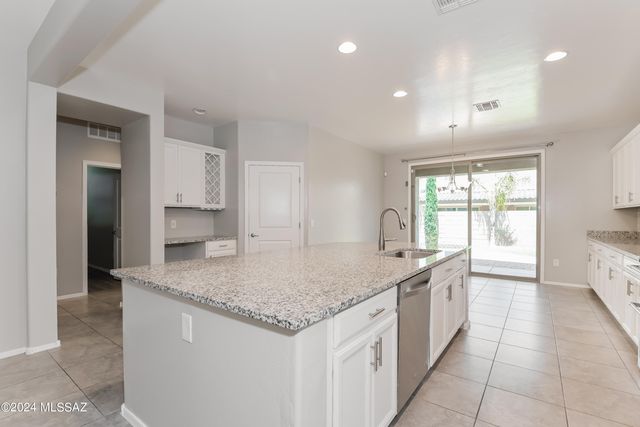 7184 S Paseo Monte Verde, Tucson, AZ 85756