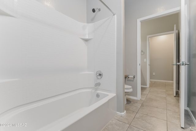 7184 S Paseo Monte Verde, Tucson, AZ 85756